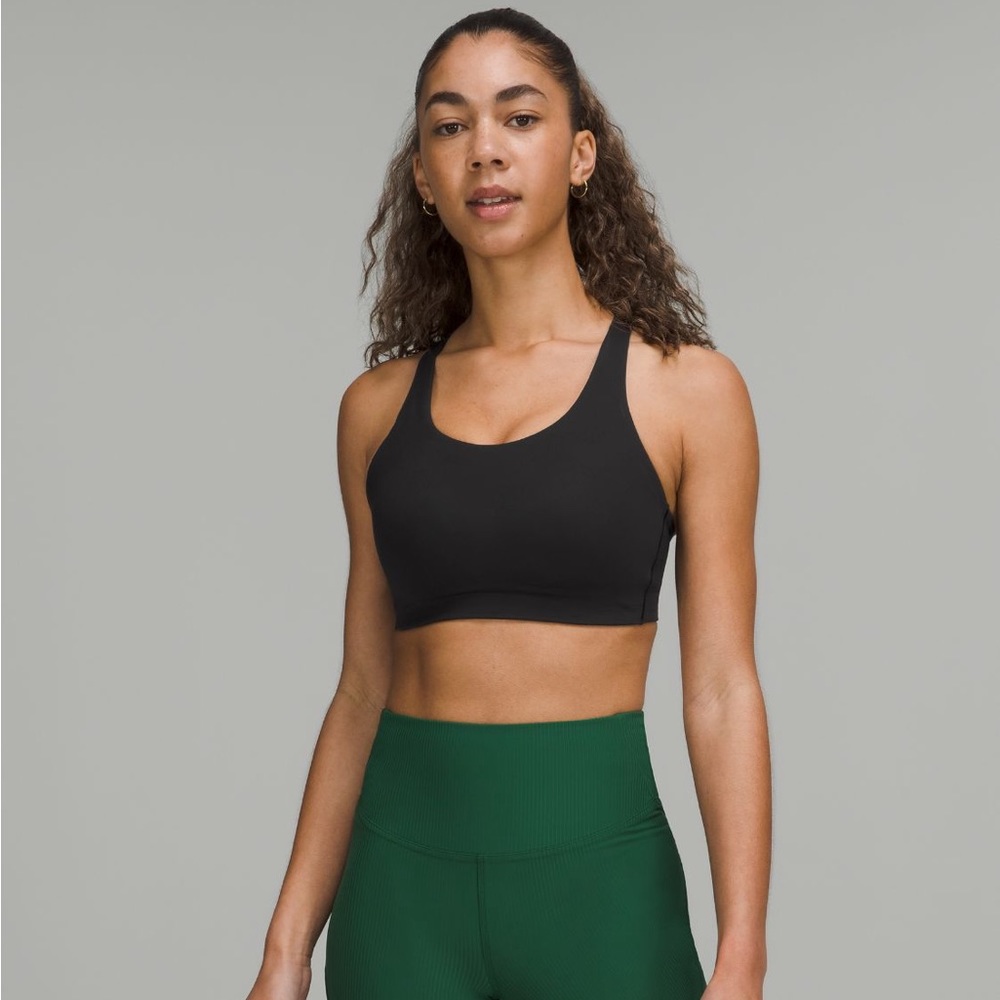Lululemon Athletica Energy Sports Bra